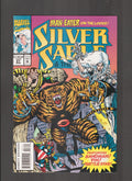 Silver Sable & The Wild Pack #27 (1994) Marvel Comics