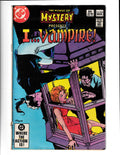 House of Mystery #314 (1983) DC Comics