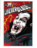 Silver Blade #6 (1988) DC Comics SKU:768