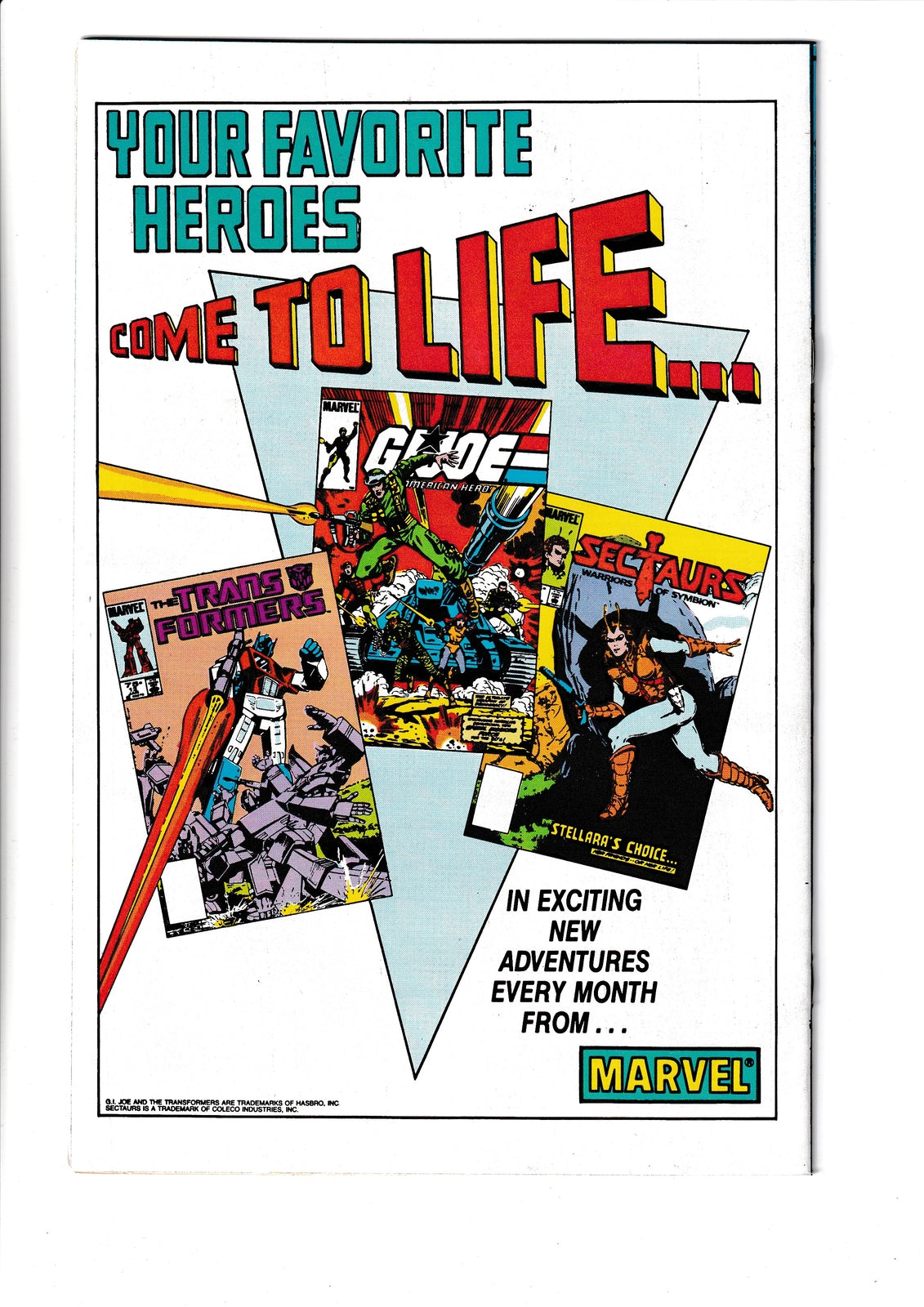 West Coast Avengers #6 (1986) Marvel Comics SKU:188