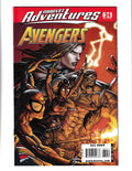 Marvel Adventures: Avengers #34 (2009) Marvel Comics