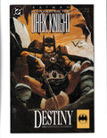 Batman: Legends of the Dark Knight #35 (1992) DC Comics