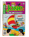 Josie #97 (1978) Archie Comics SKU:2866