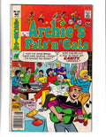 Archie's Pals 'n' Gals #122 (1978) Archie Comics SKU:2858
