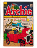 Archie Comics #164 (1966) Archie Comics