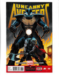 Uncanny Avengers #6 (2013) Marvel Comics