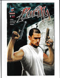 Purity #1 (2006) Dakuwaka Comics