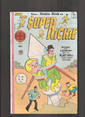 SupeRichie #8 (1976) Harvey Comics