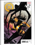 X-Men #10 (2022) Marvel Comics