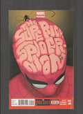 Superior Spider-Man #9 (2013) Marcos Martin Marvel Comics