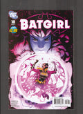 Batgirl #18 (2011) Klarion the Witch DC Comics