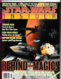Star Wars Insider #40 (1998) Titan Comics