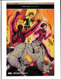 Uncanny X-Men #7 (2019) Marvel Comics SKU:933
