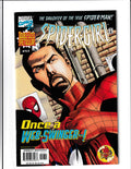Spider-Girl #17 (2000) Marvel Comics