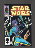 Star Wars #96 (1985) Duffy, Wiacek, Wein, Martin Marvel Comics