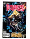 Resurrection Man #4 (2012) Higher Grade DC Comics