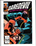 Daredevil #267 (1989) Marvel Comics SKU:1072