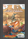 Countdown #16 (2008) Pete Woods DC Comics