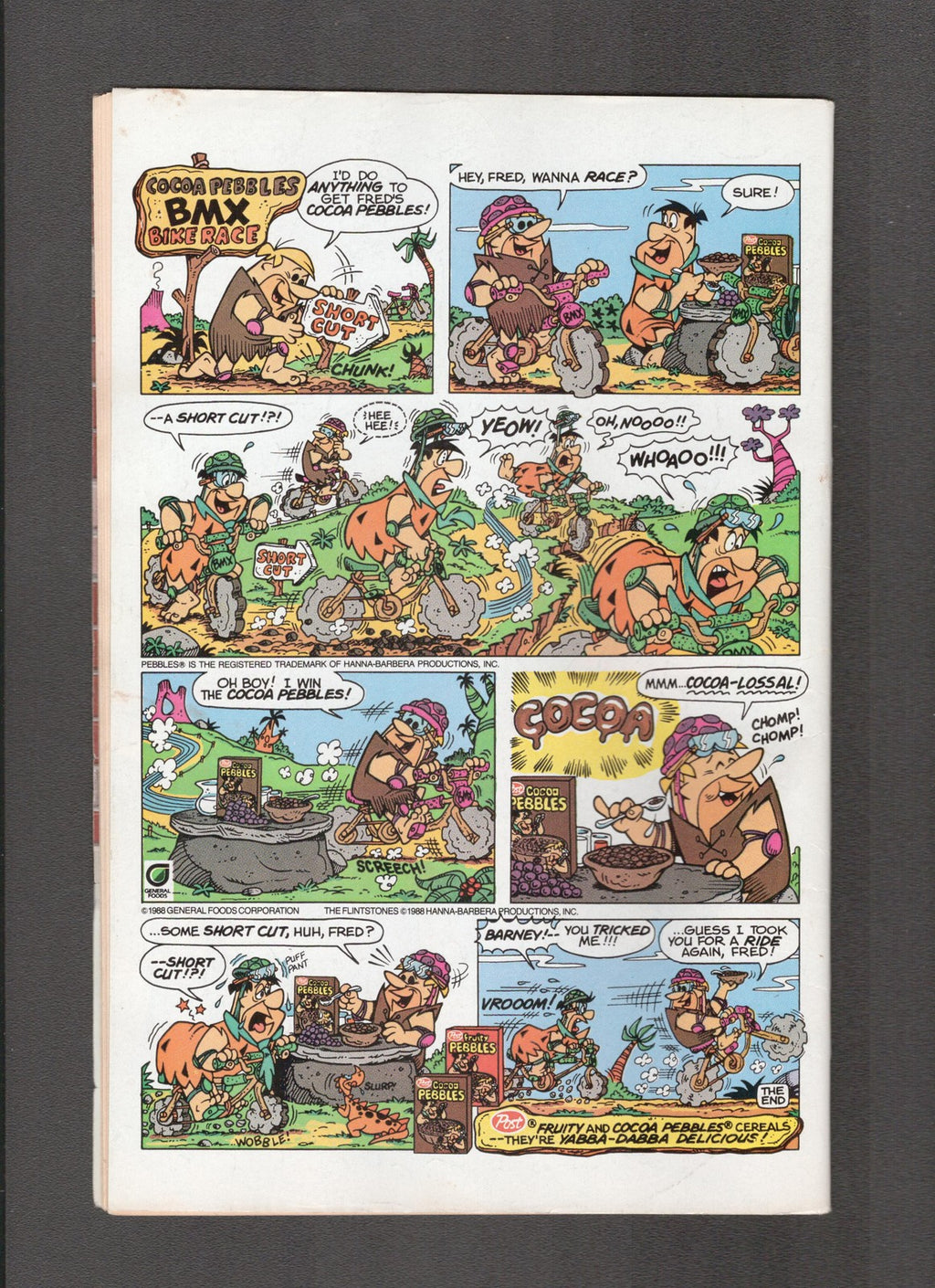 Archie's Pals 'n' Gals #205 (1989) Dan DeCarlo Archie Comics