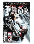 Mighty Thor #12 (2012) Marvel Comics