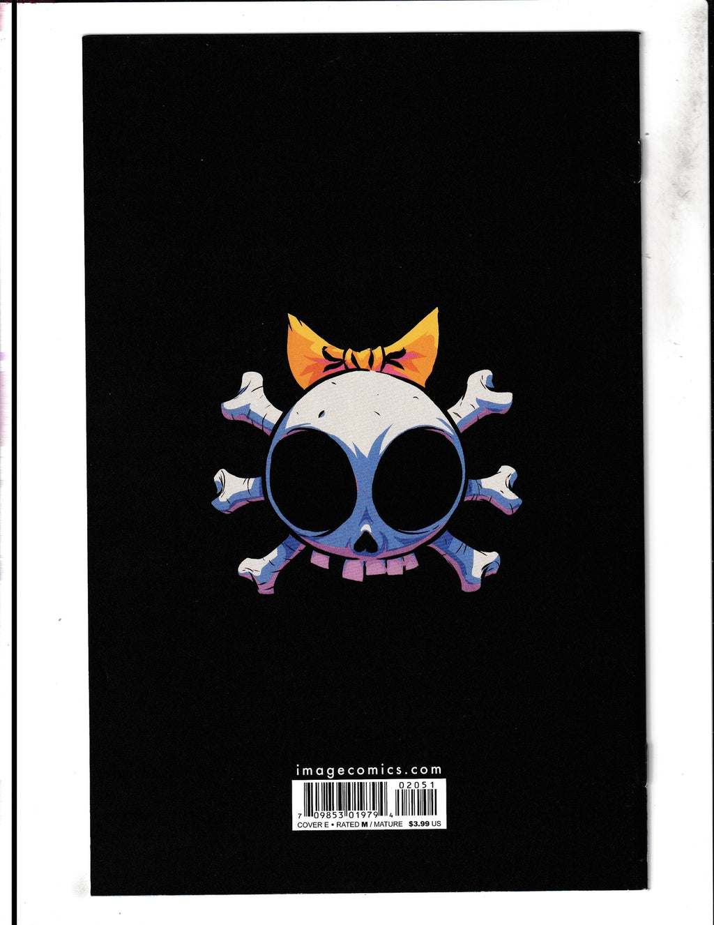 I Hate Fairy Land #20 (2018) Image Comics