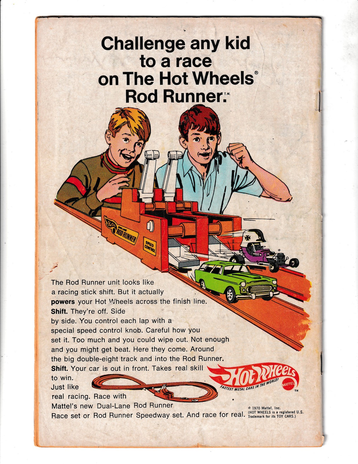 Archie's Joke Book #149 (1970) Archie Comics