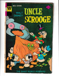 Uncle Scrooge #115 (1974) Whitman Comics