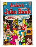 Archie's Joke Book #179 (1972) Archie Comics