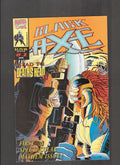 Black Axe #1 (1993) Combined Shipping Marvel Comics