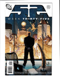 52 #35 (2007) Combined Shipping DC Comics