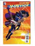 Justice League #12 (2012) Higher Grade - Jim Lee DC Comics