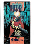 Batman: Legends of the Dark Knight #9 (1990) DC Comics SKU:2703