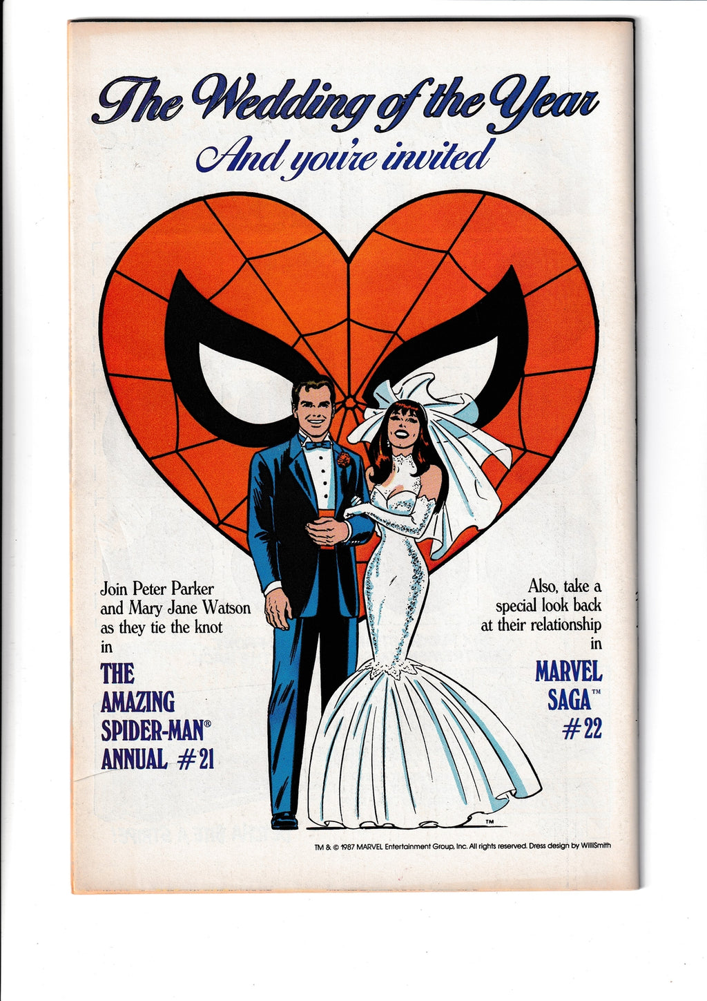 West Coast Avengers Annual #2 (1987) Marvel Comic