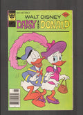 Daisy and Donald #24 (1977) Combined Shipping Whitman Comics