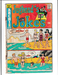 Jughead's Jokes #40 (1974) Archie Comics SKU:308