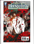 Welcome To Tranquility #6 (2007) WildStorm Comics