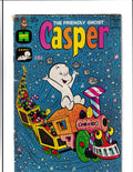 Friendly Ghost, Casper #136 (1969) Harvey Comics