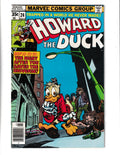 Howard the Duck #24 (1978) Marvel Comics