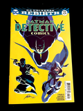 Detective Comics #938 2016 - DC