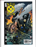 New X-Men #125 (2002) Marvel Comics