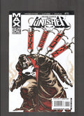 Punisher: Frank Castle #70 (2009) Max Comics