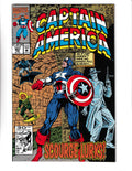 Captain America #397 (1992) HIGHER GRADE Marvel Comics