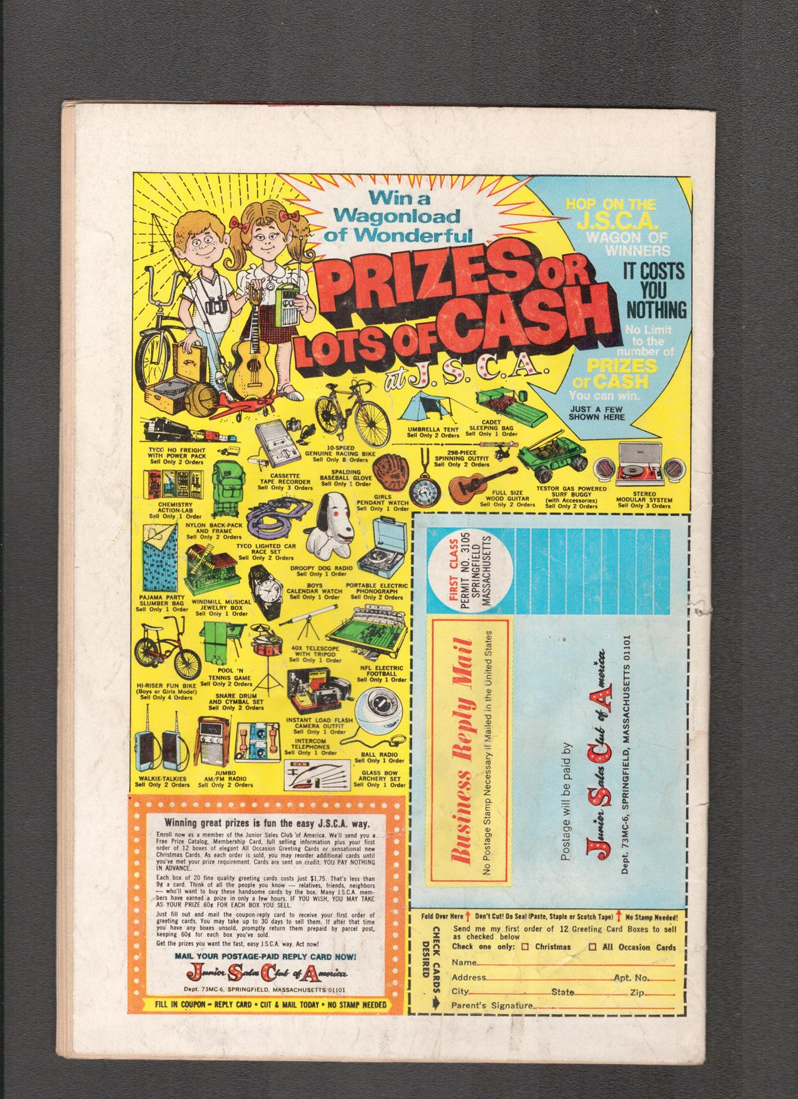 Captain America #166 (1973) Marvel Comics