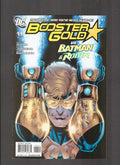 Booster Gold #11 (2008) Combined Shipping DC Comics