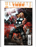 Ultimate Thor #1 (2010) Hickman Pacheco Marvel Comics