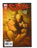 Cable #3 (2008) Marvel Comics