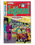 Jughead #255 (1976) Archie Comics