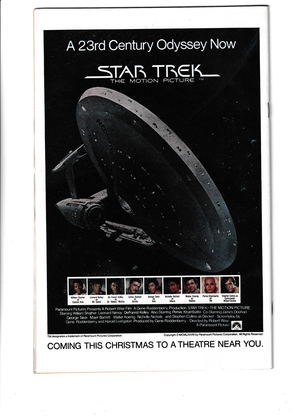Tarzan #27 (1979) Marvel Comics SKU:253