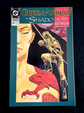 Green Arrow #63 1992 - DC