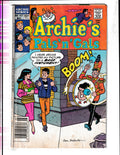 Archie's Pals 'n' Gals #187 (1986) Archie Comics